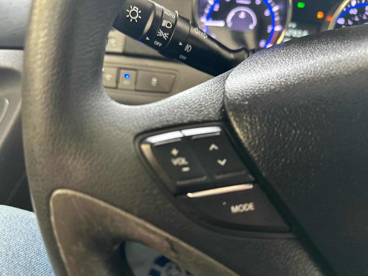 Hyundai Sonata 4dr Sdn 2.4L Auto GLS 2013