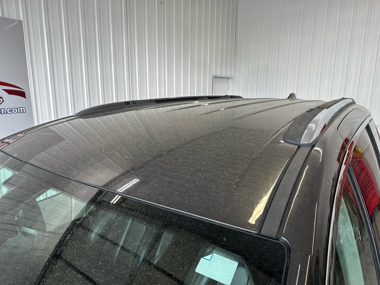 Chrysler Pacifica Touring L FWD 2018