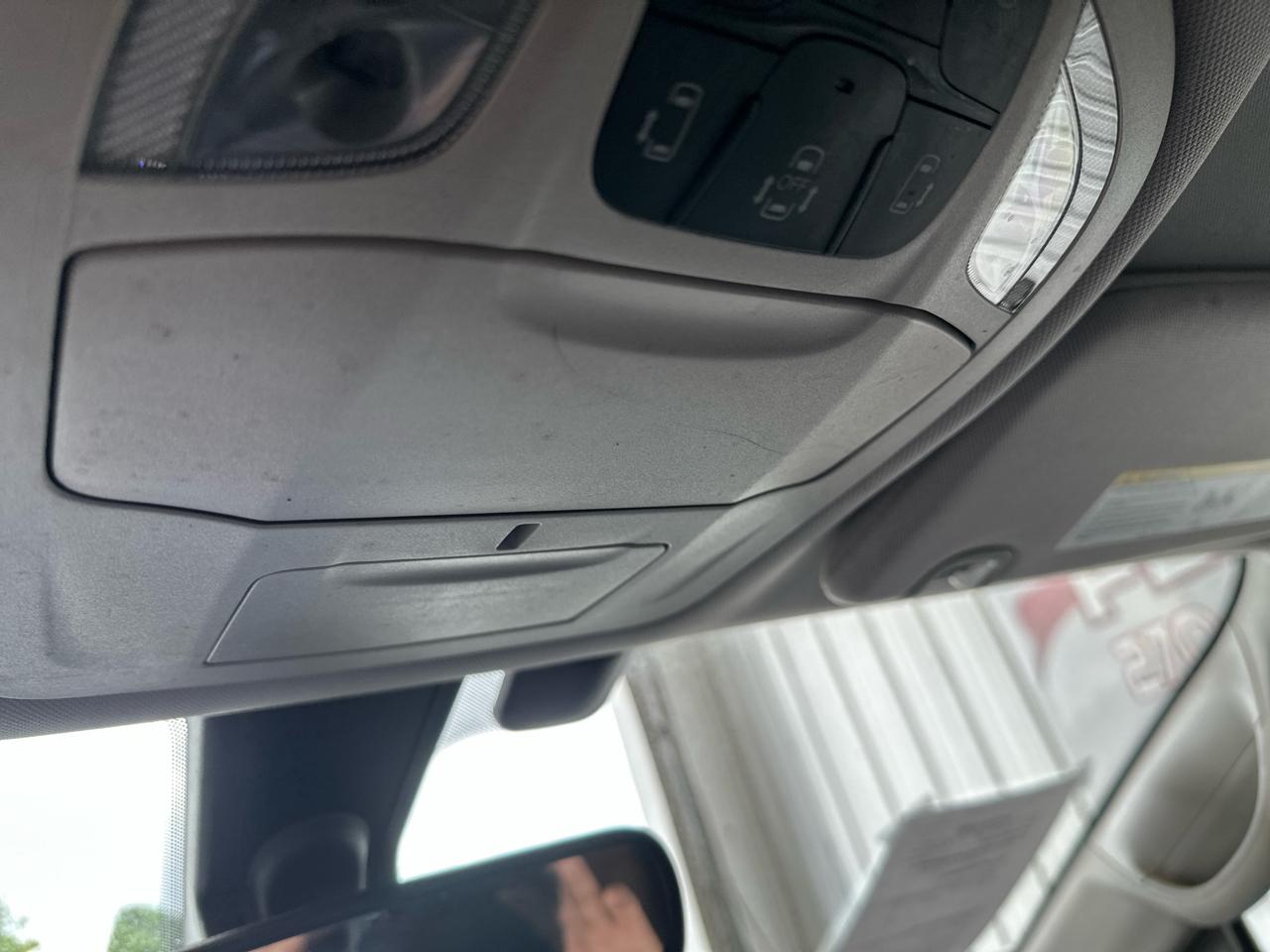Chrysler Pacifica Touring L FWD 2018
