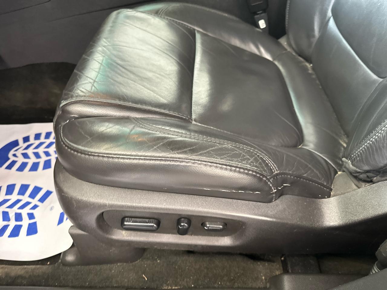 Ford Explorer 4WD 4dr XLT 2014