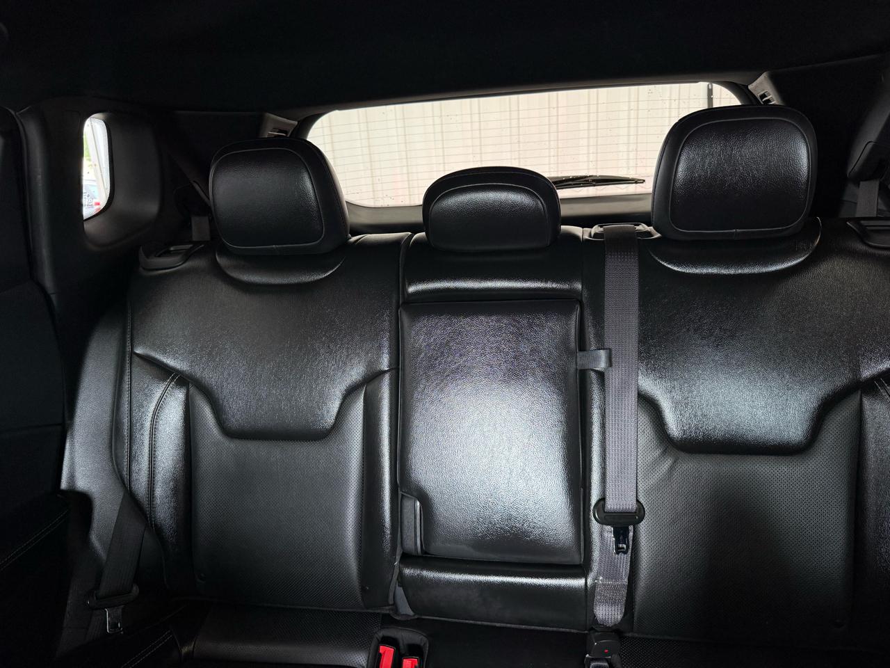 Jeep Compass 80th Anniversary 4x4 2021