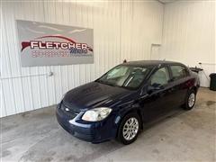 2010 Chevrolet Cobalt 