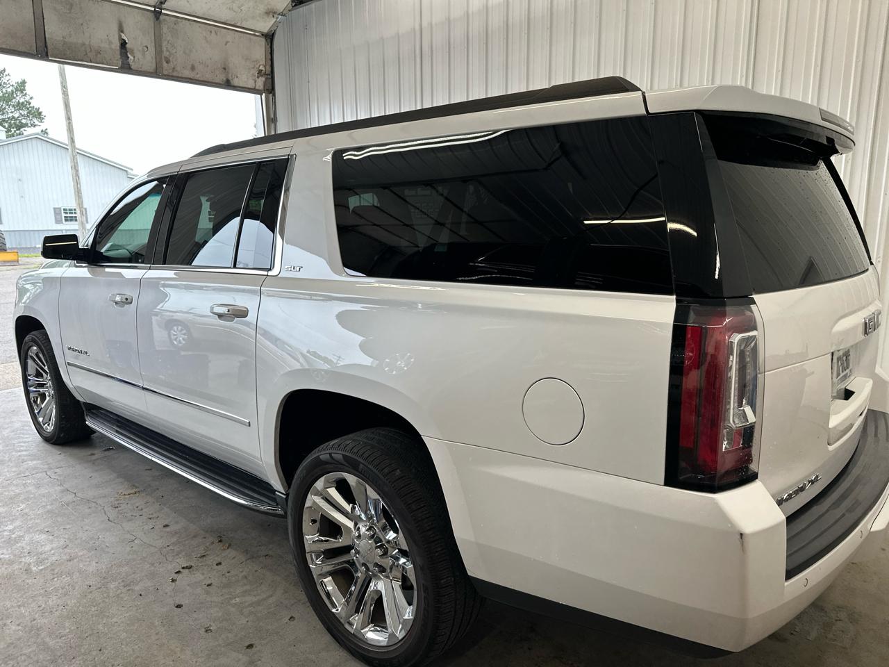GMC Yukon XL 2WD 4dr SLT 2018
