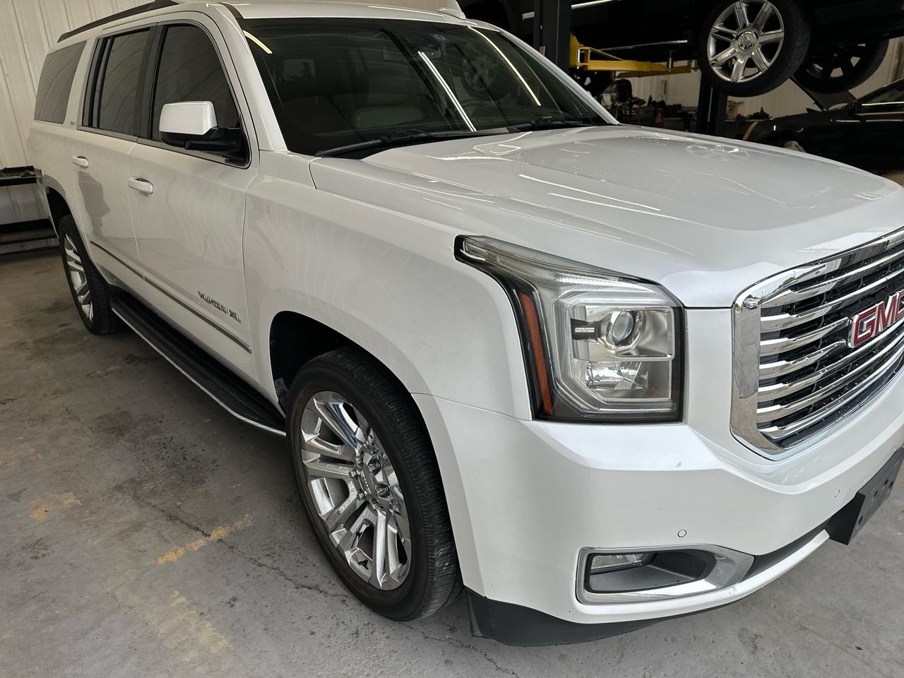 GMC Yukon XL 2WD 4dr SLT 2018
