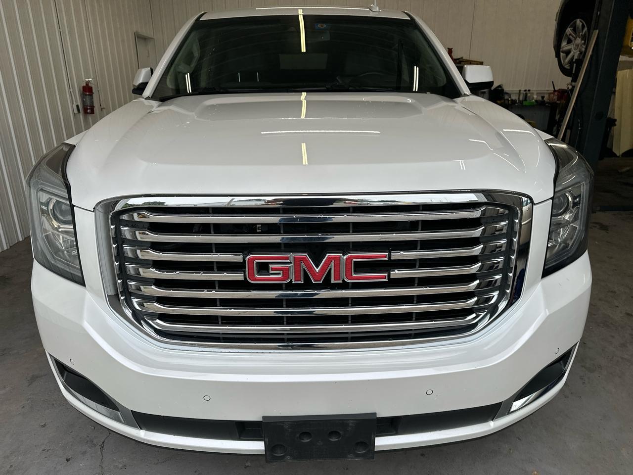 GMC Yukon XL 2WD 4dr SLT 2018