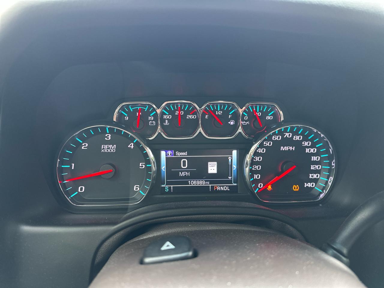 GMC Yukon XL 2WD 4dr SLT 2018