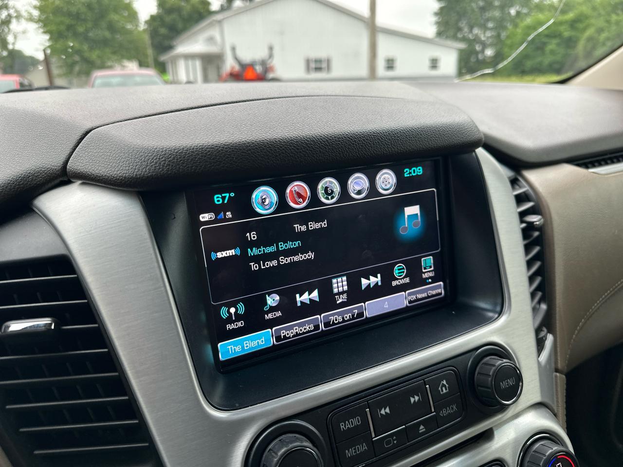 GMC Yukon XL 2WD 4dr SLT 2018
