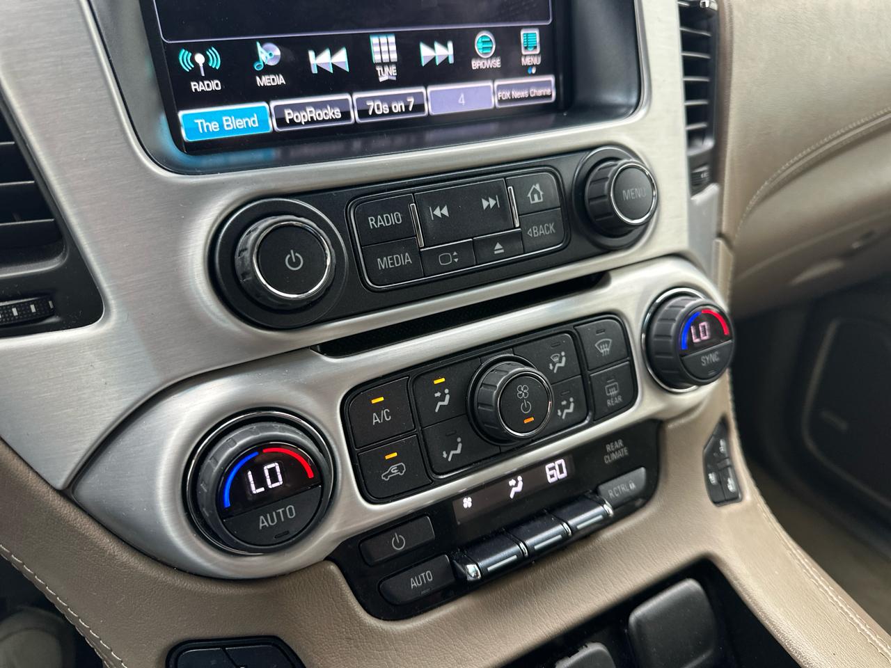 GMC Yukon XL 2WD 4dr SLT 2018