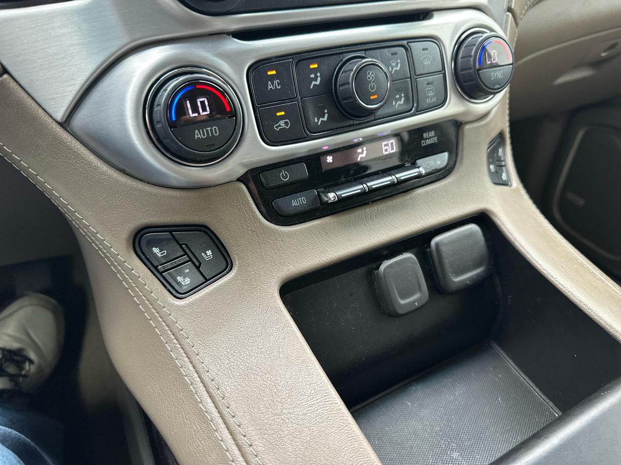 GMC Yukon XL 2WD 4dr SLT 2018