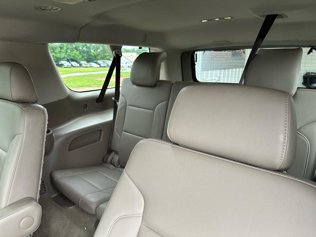 GMC Yukon XL 2WD 4dr SLT 2018