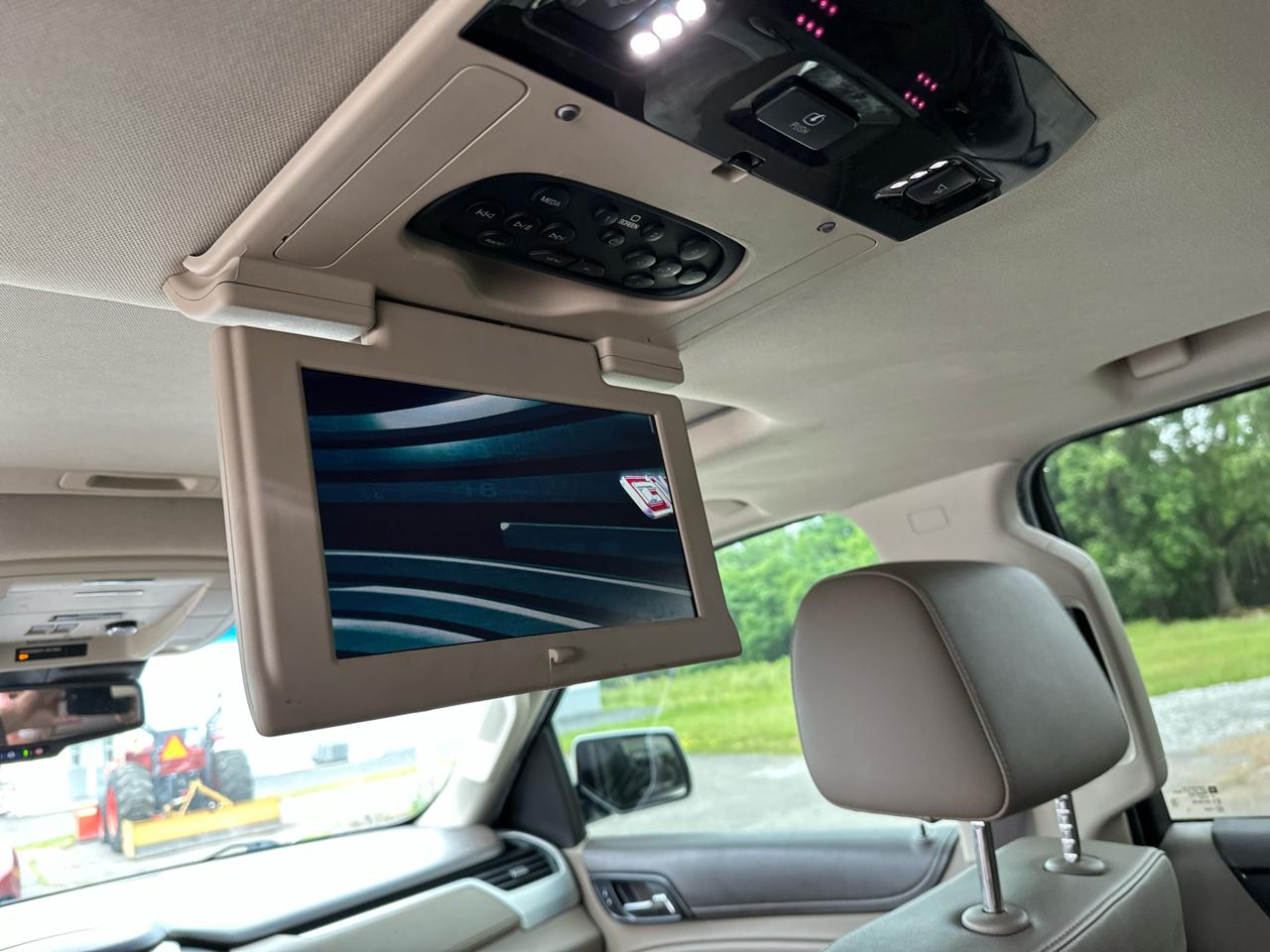 GMC Yukon XL 2WD 4dr SLT 2018