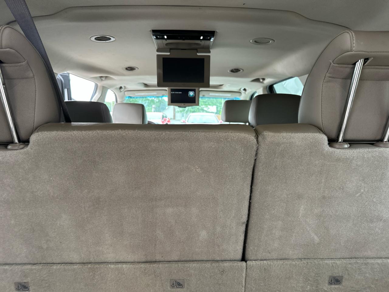 GMC Yukon XL 2WD 4dr SLT 2018