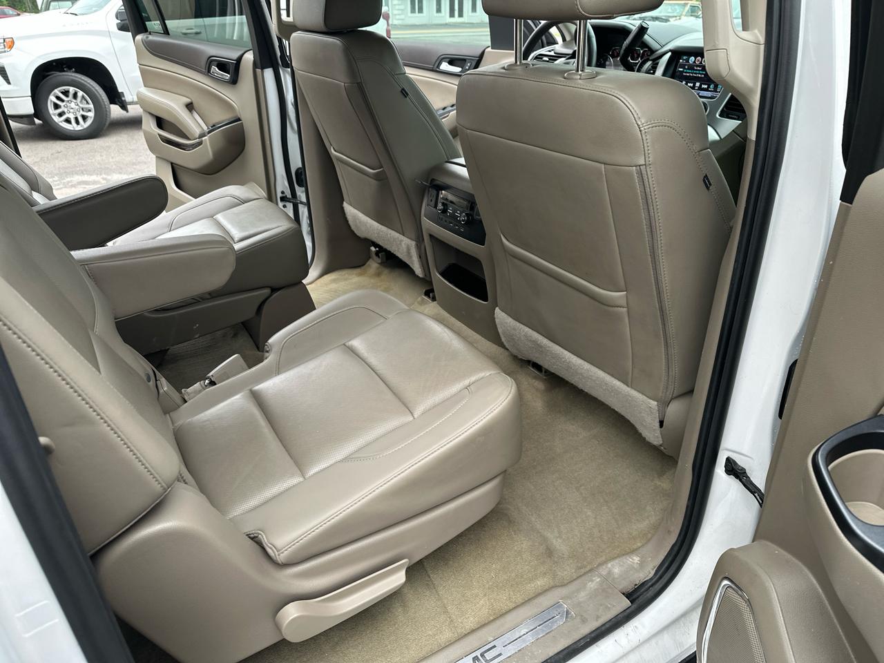 GMC Yukon XL 2WD 4dr SLT 2018