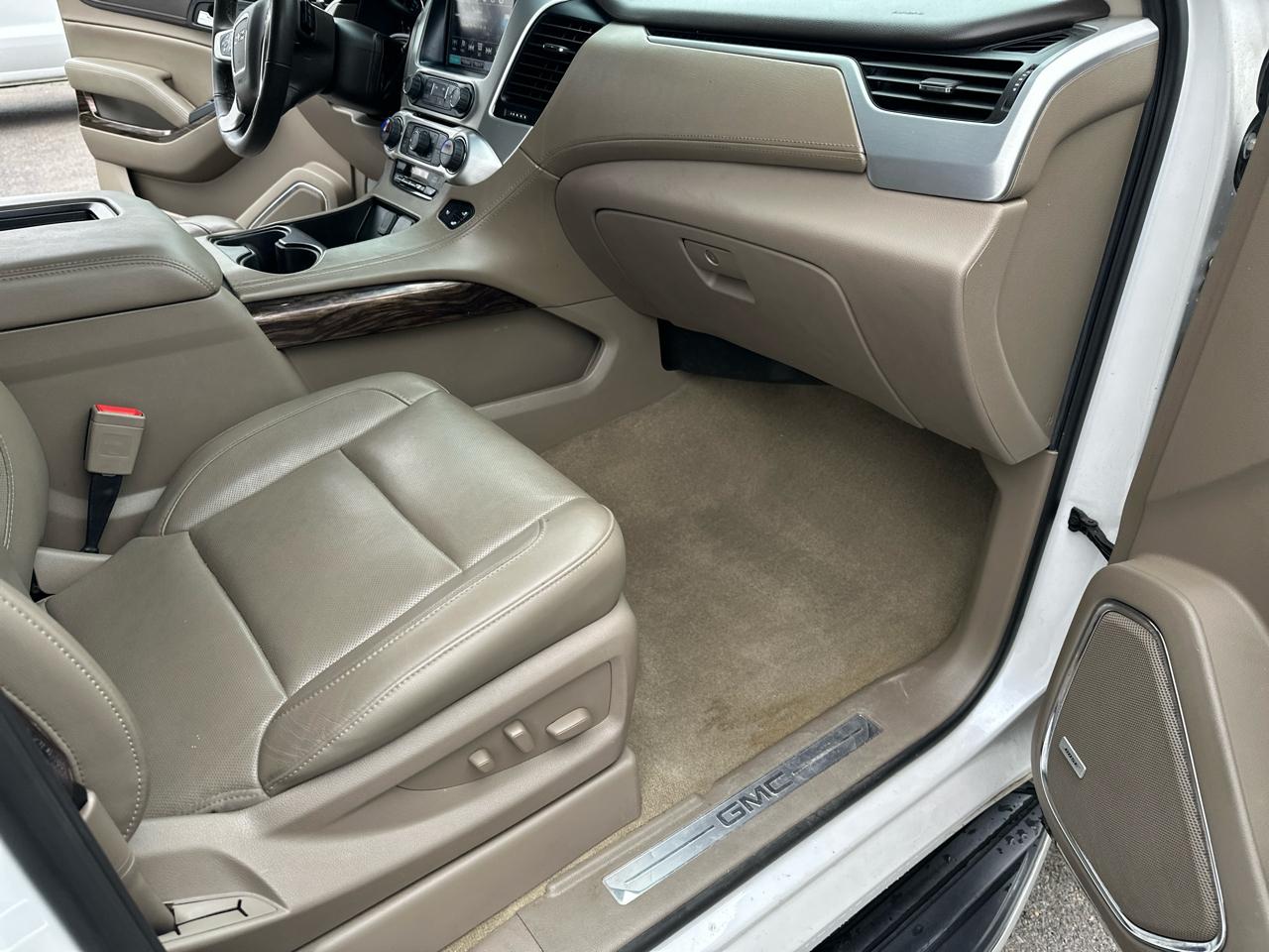 GMC Yukon XL 2WD 4dr SLT 2018