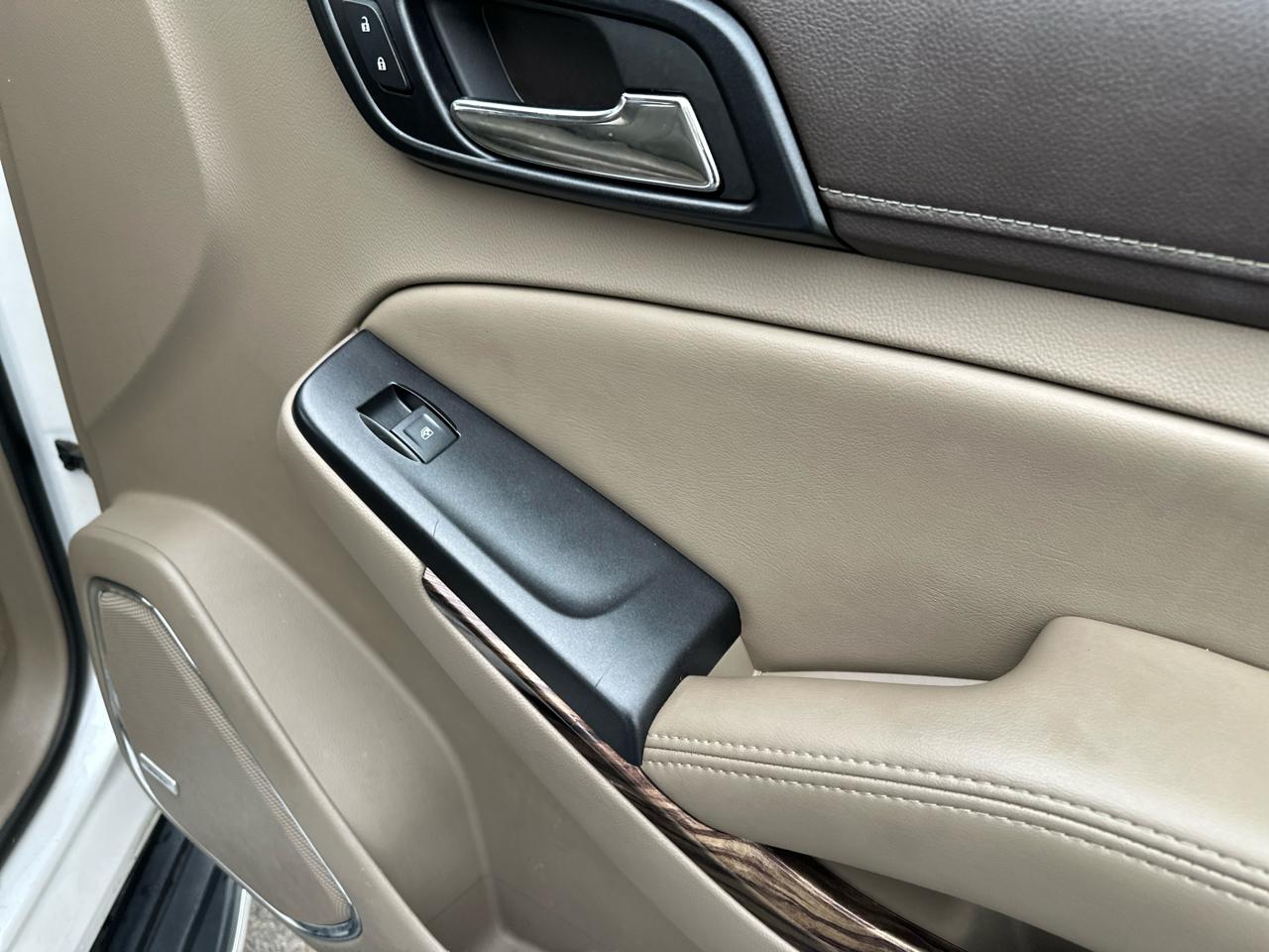 GMC Yukon XL 2WD 4dr SLT 2018