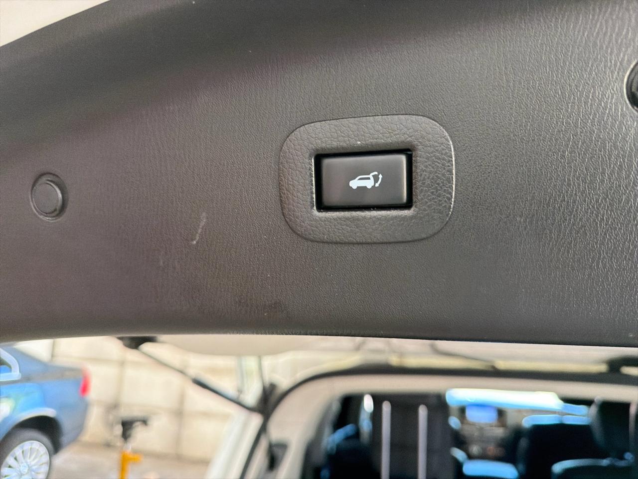 Infiniti QX80 LUXE RWD 2019