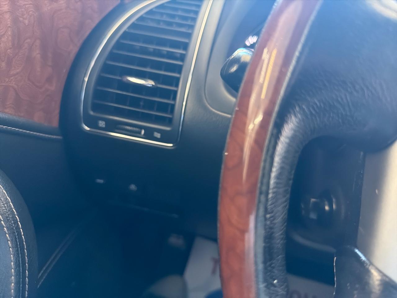 Infiniti QX80 LUXE RWD 2019