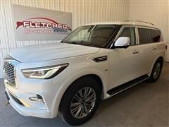 2019 Infiniti QX80 