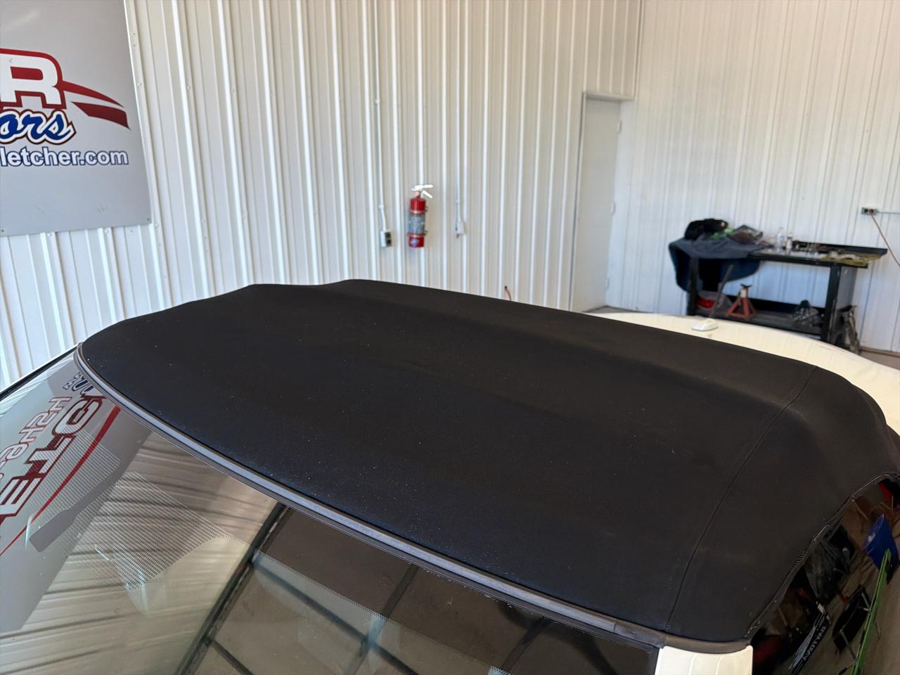 Nissan 370Z 2dr Roadster Auto Touring 2014