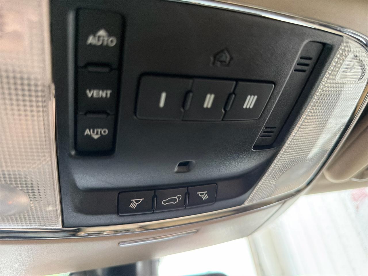 Jeep Grand Cherokee Limited 4x4 2018