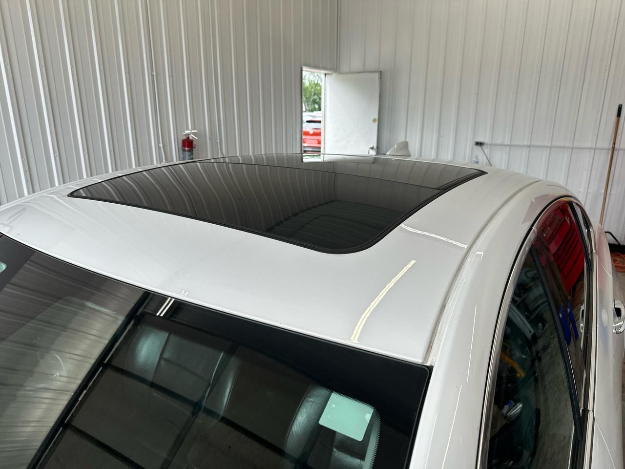 Chevrolet Malibu 4dr Sdn Premier w/2LZ 2018