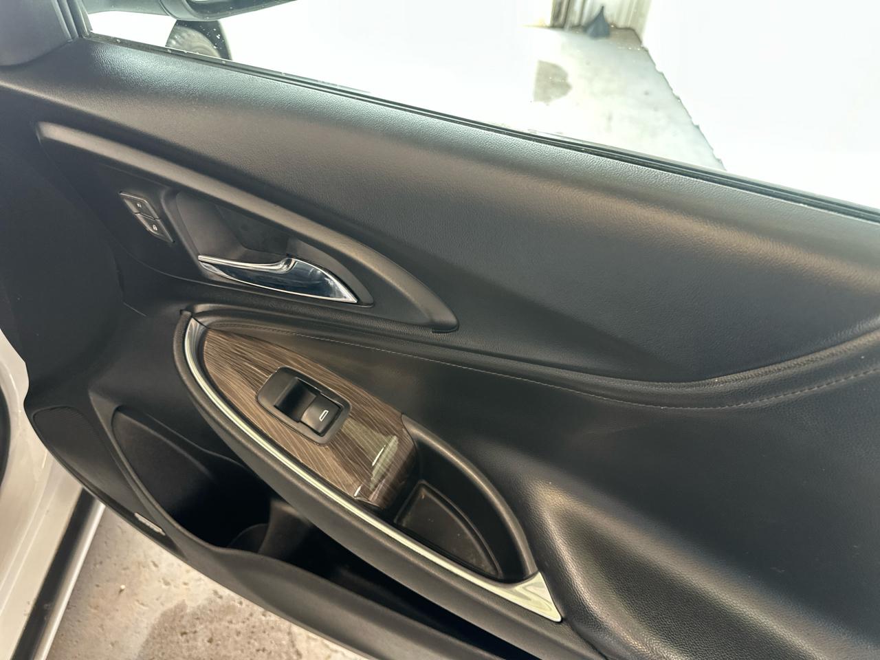 Chevrolet Malibu 4dr Sdn Premier w/2LZ 2018