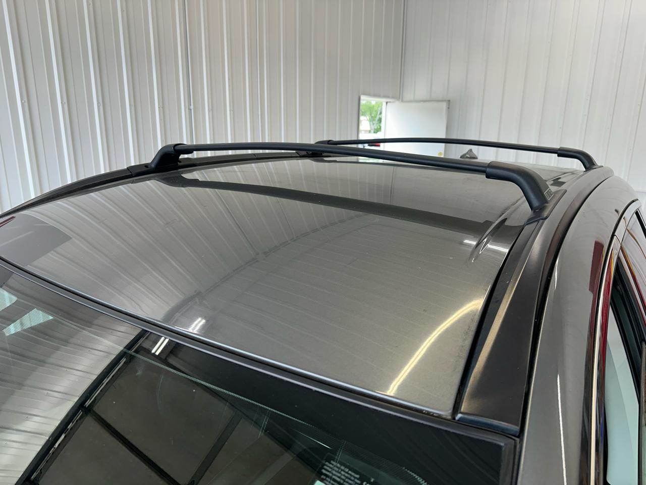 Nissan Murano AWD 4dr SV 2015