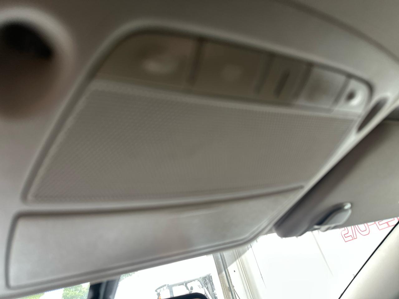 Nissan Murano AWD 4dr SV 2015