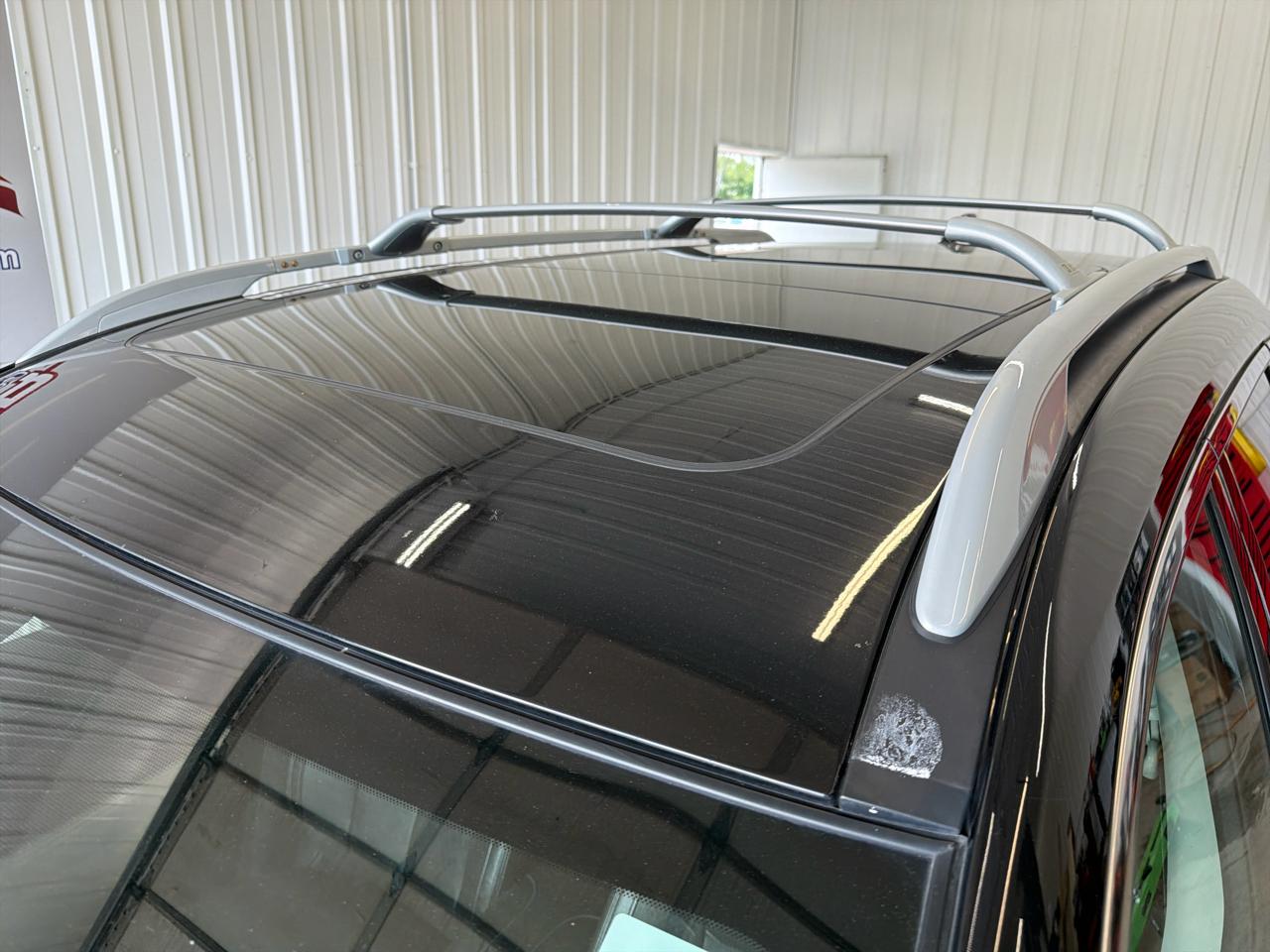 Nissan Rogue AWD SL 2018