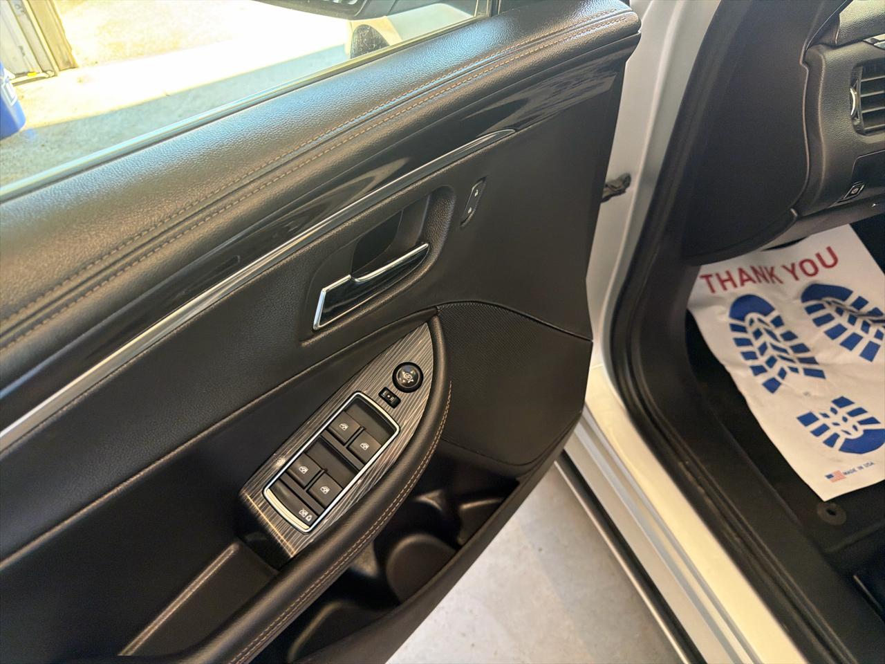 Chevrolet Impala 4dr Sdn LT w/2LT 2016