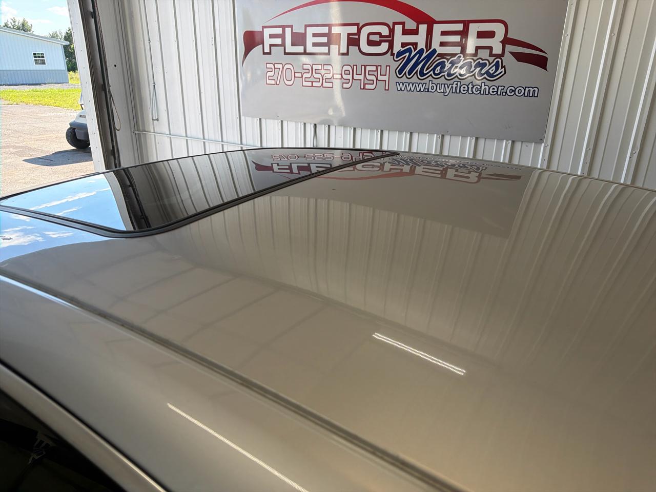 Chevrolet Impala 4dr Sdn LT w/2LT 2016