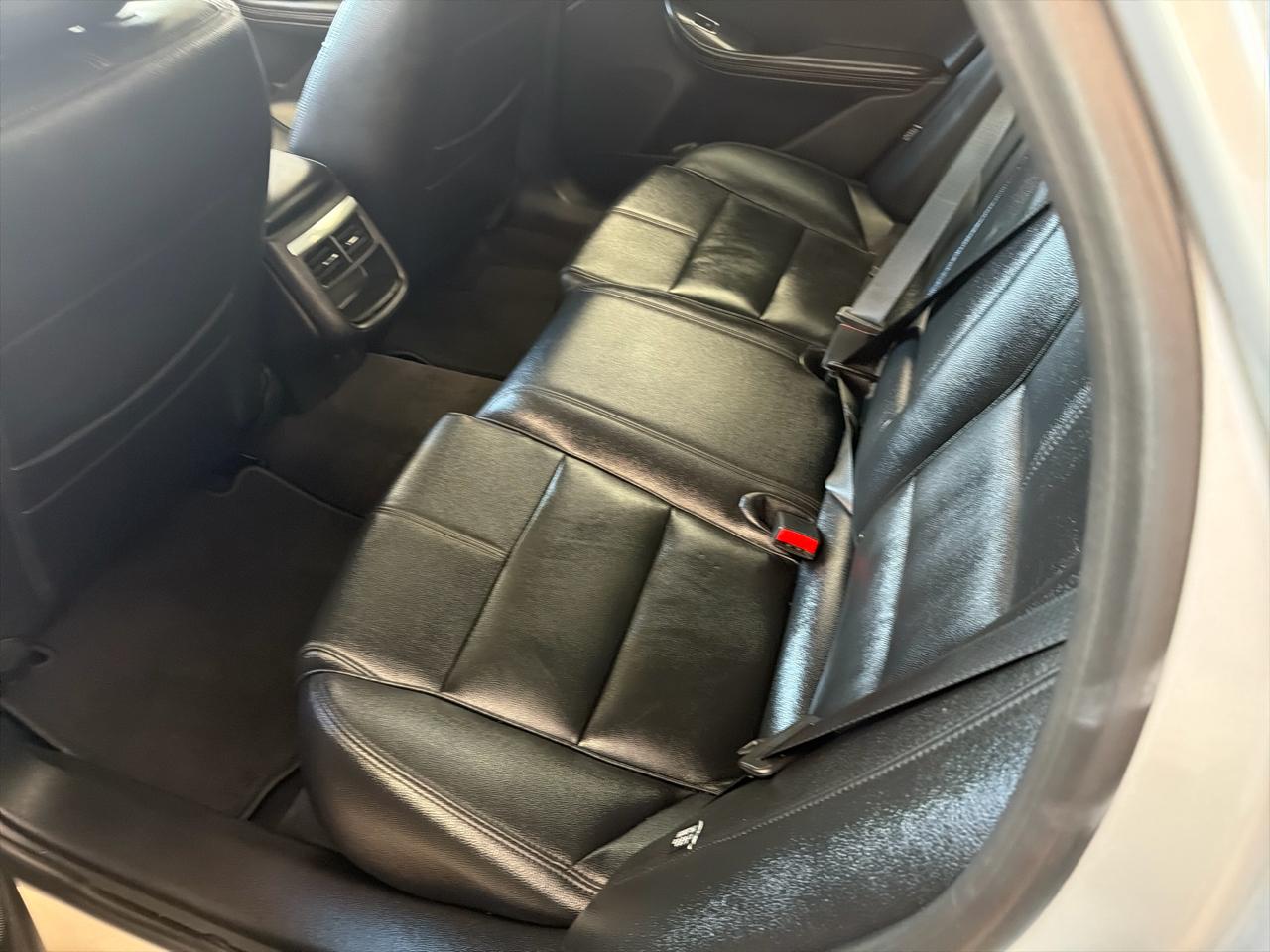 Chevrolet Impala 4dr Sdn LT w/2LT 2016