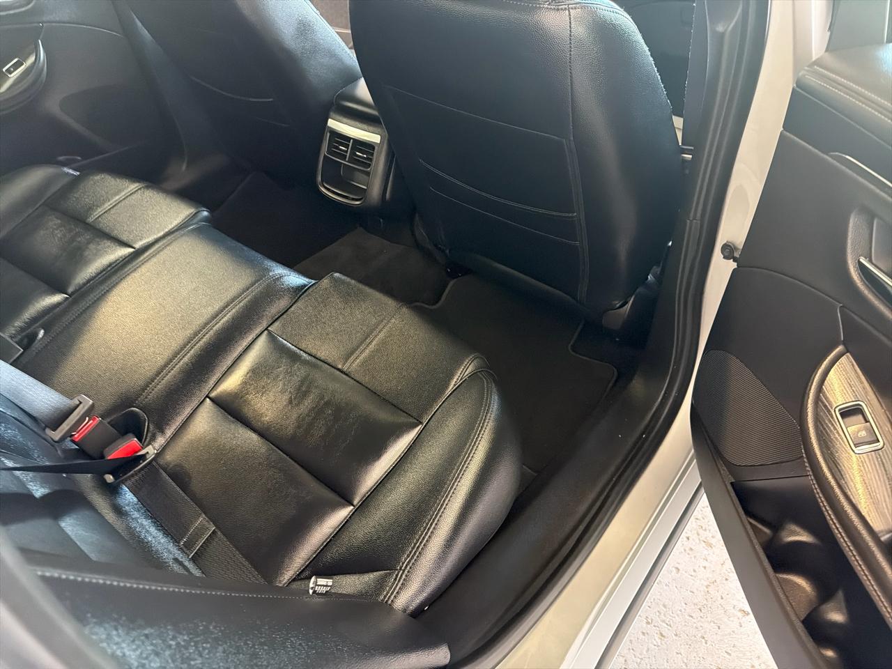 Chevrolet Impala 4dr Sdn LT w/2LT 2016
