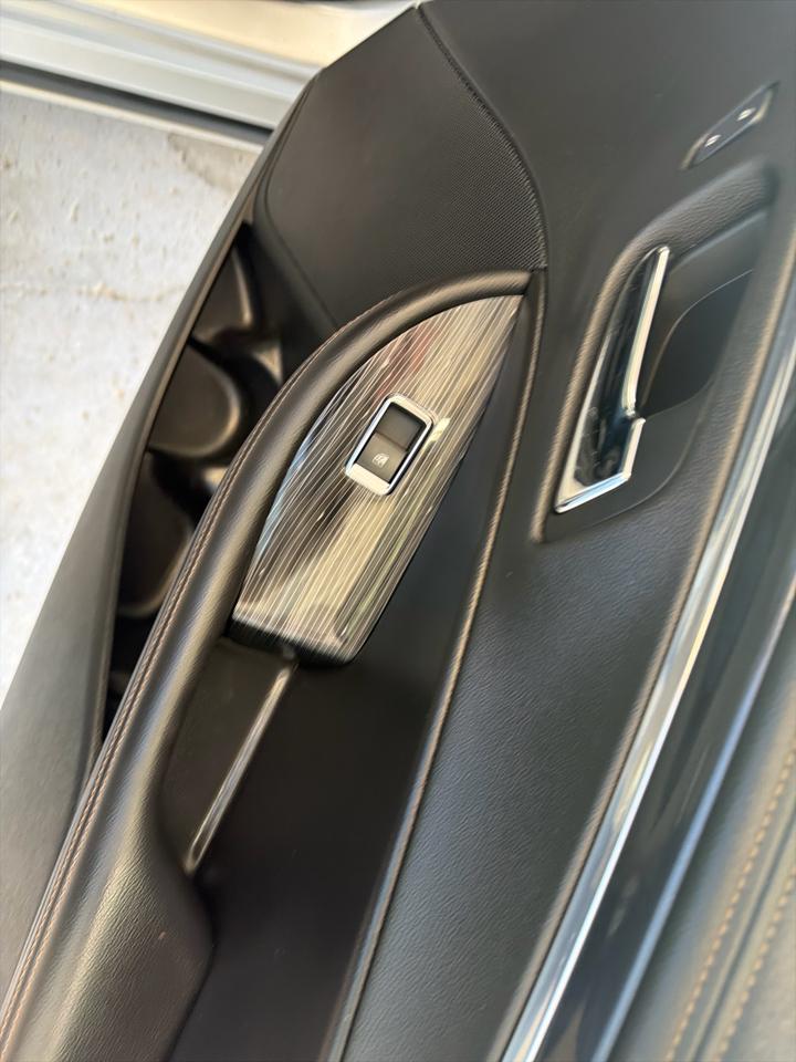Chevrolet Impala 4dr Sdn LT w/2LT 2016