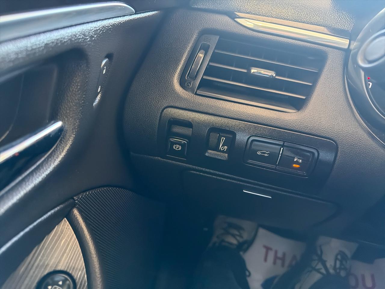 Chevrolet Impala 4dr Sdn LT w/2LT 2016