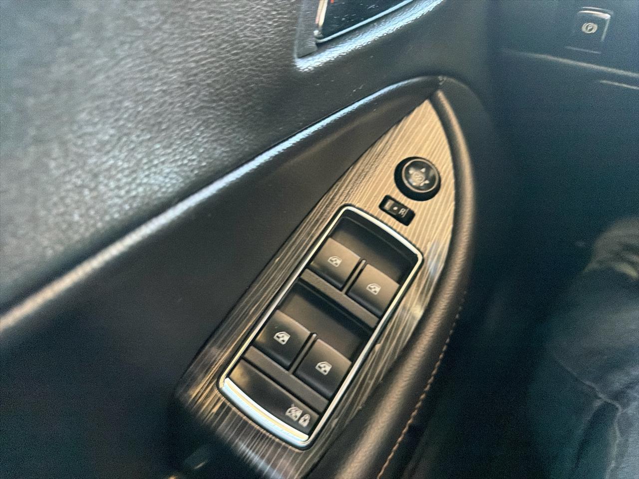 Chevrolet Impala 4dr Sdn LT w/2LT 2016