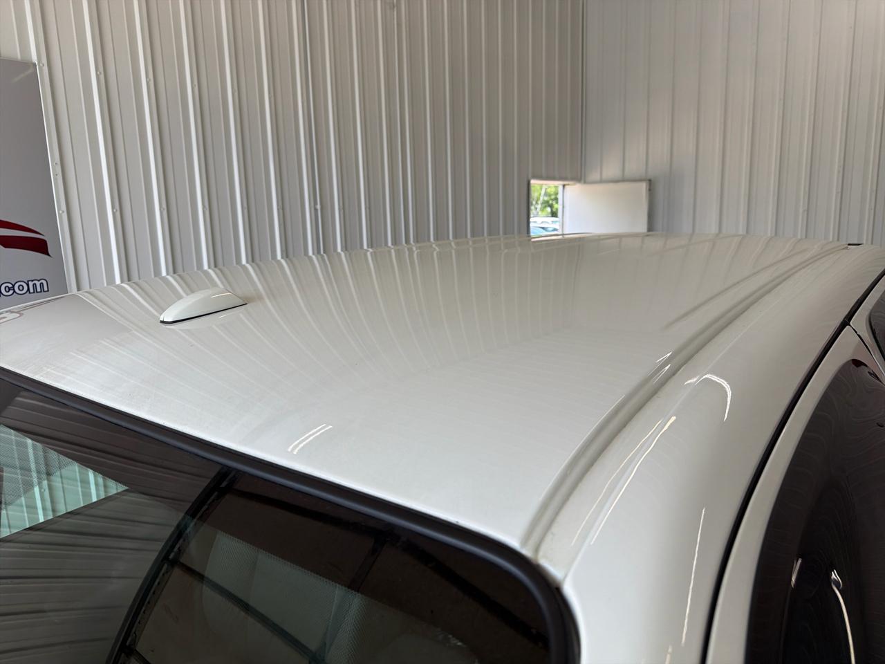 Nissan Frontier 4WD Crew Cab SWB Auto SV 2015