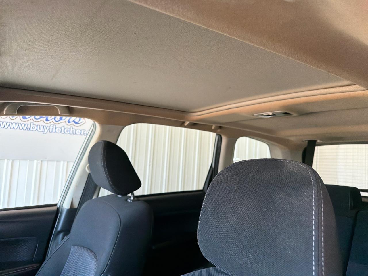 Subaru Forester 2.5i Premium CVT 2017