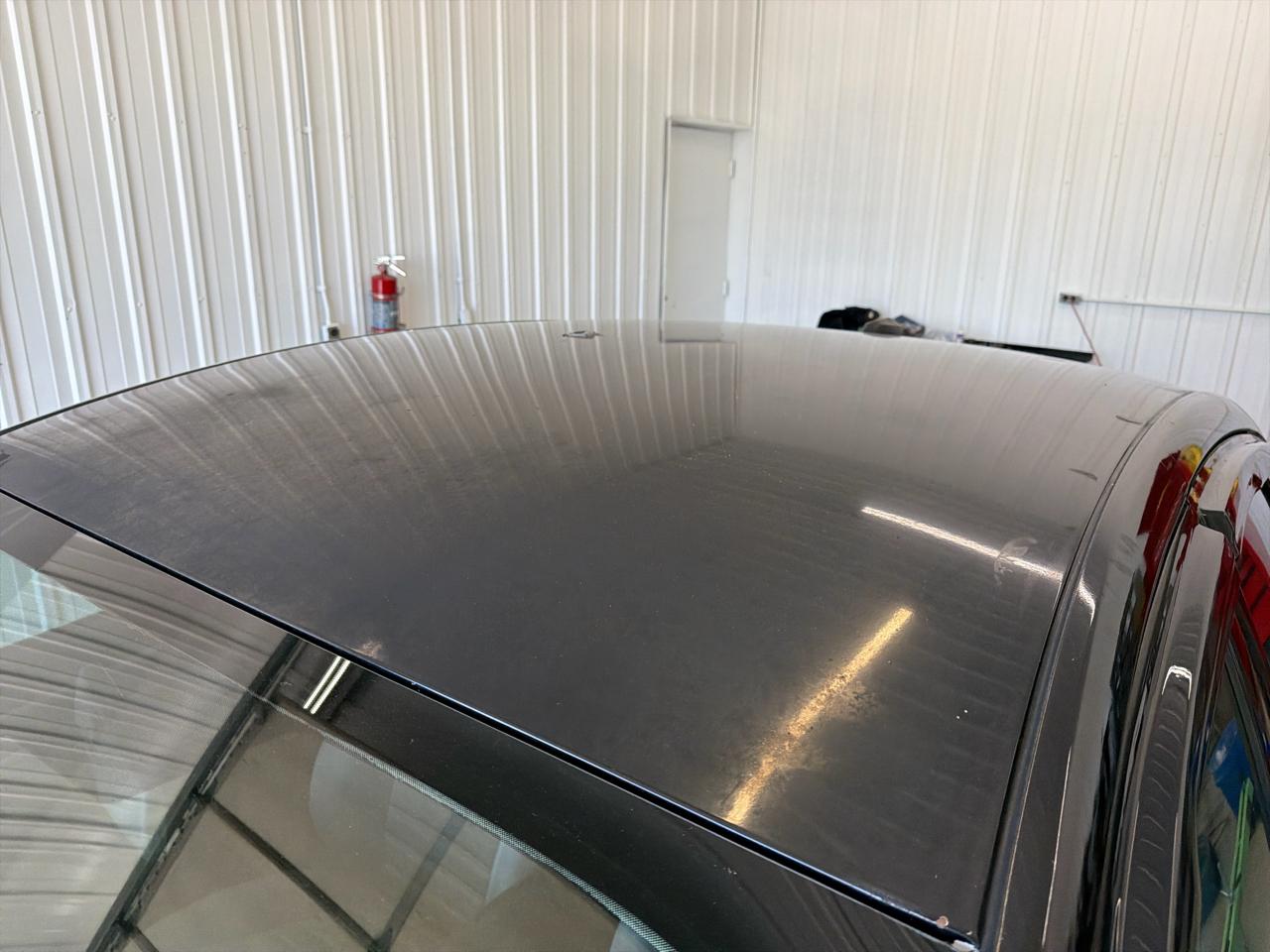 Ford Fusion 4dr Sdn S FWD 2014