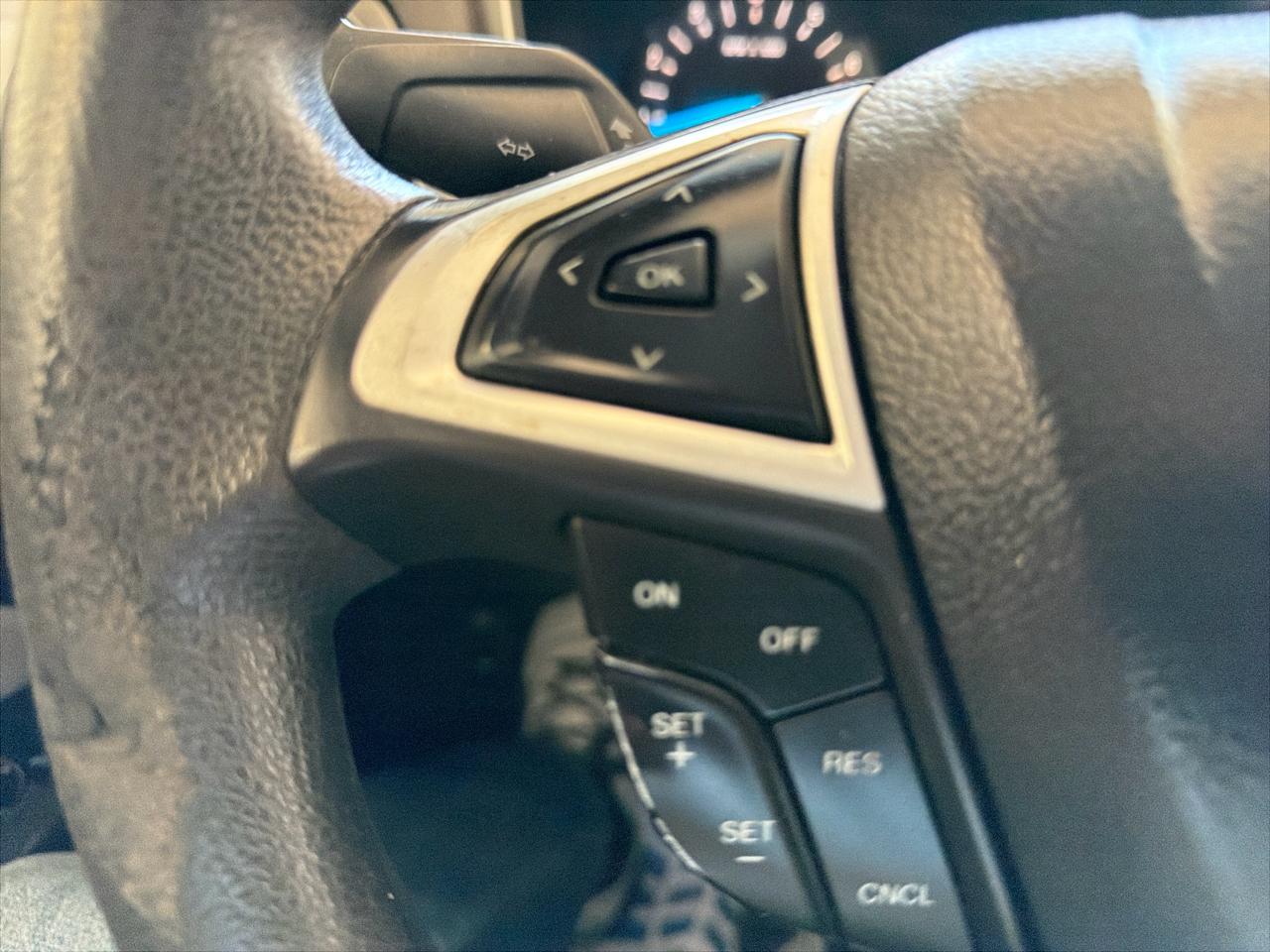 Ford Fusion 4dr Sdn S FWD 2014