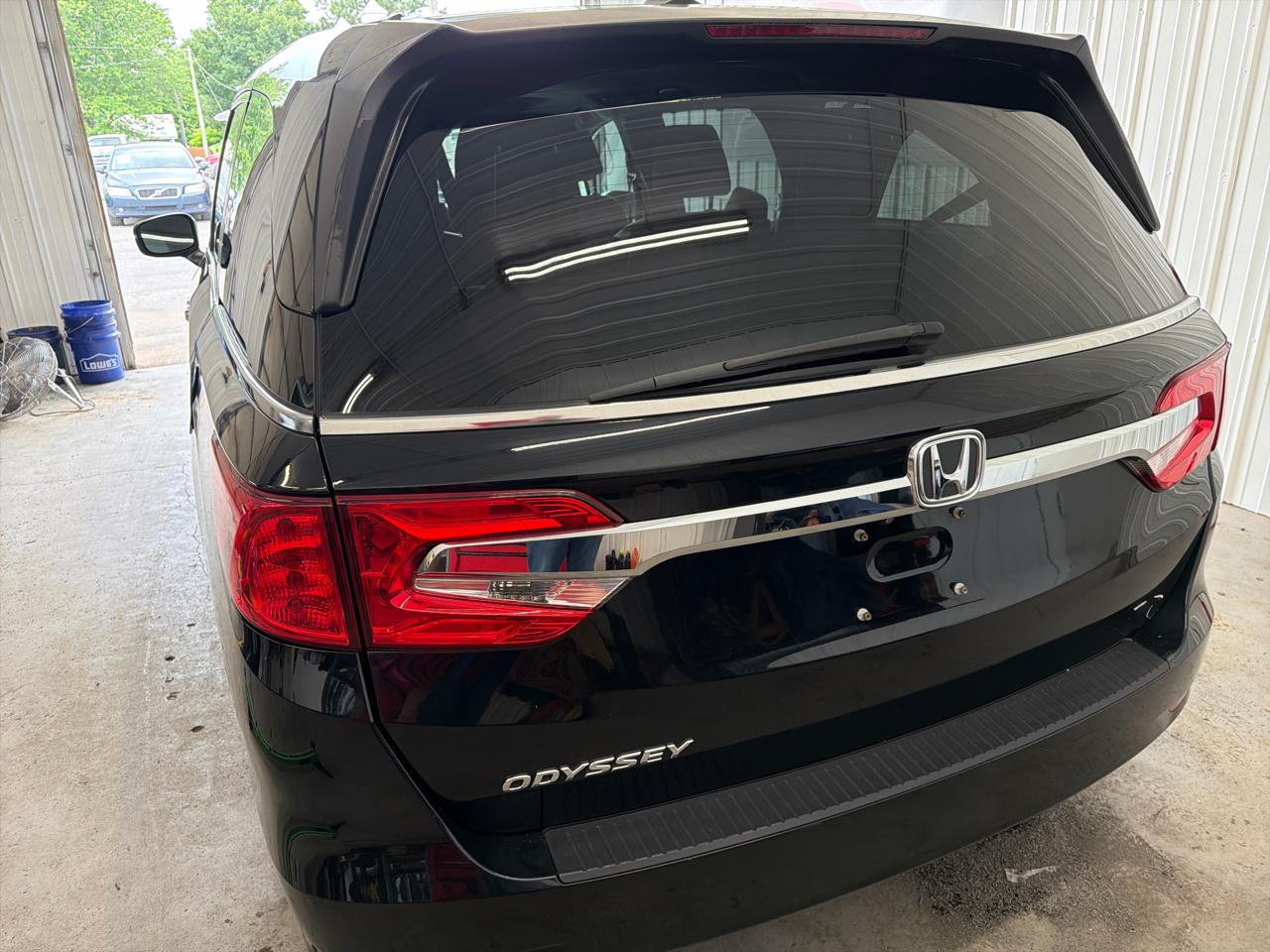 Honda Odyssey EX-L Auto 2020