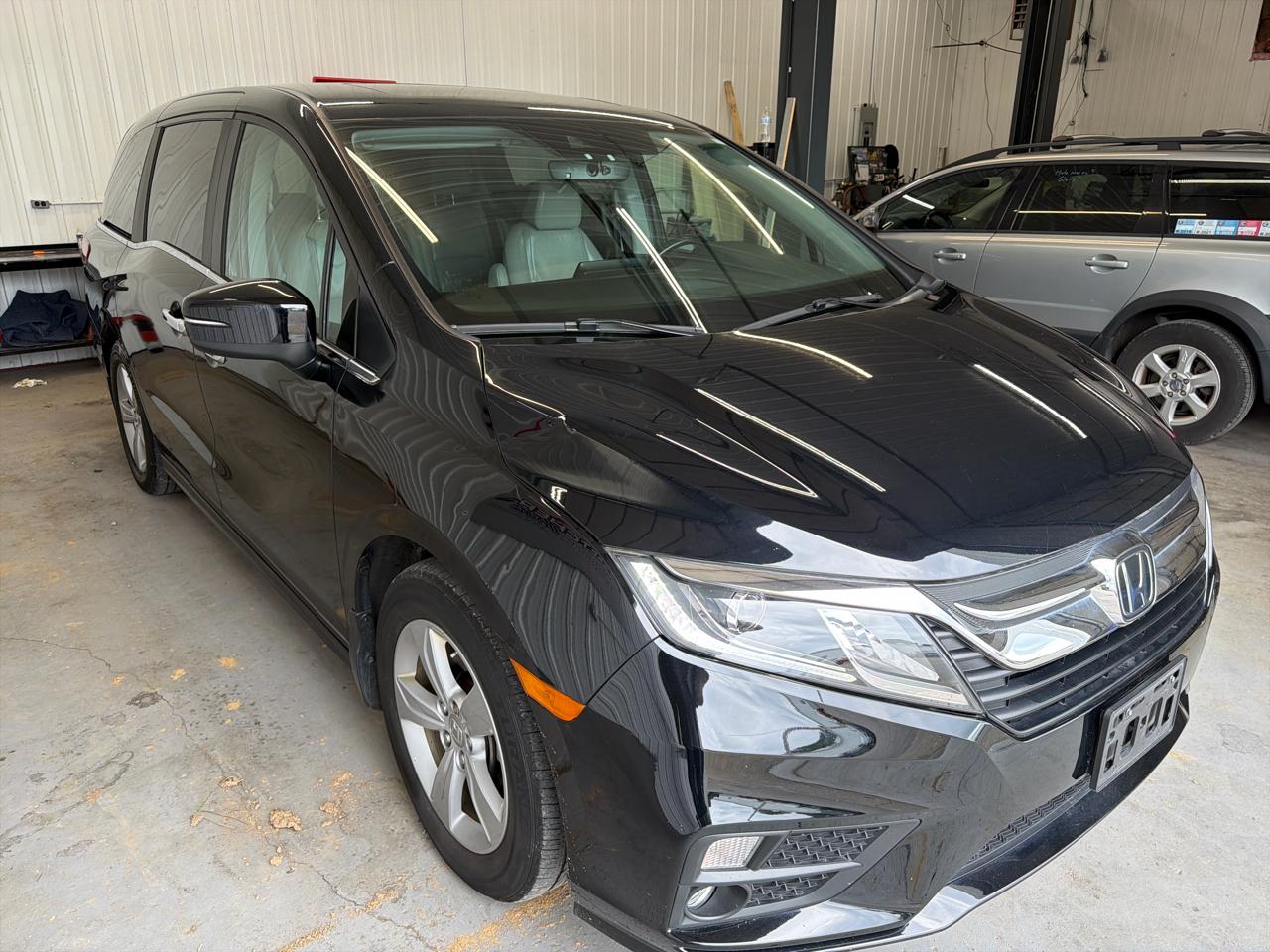 Honda Odyssey EX-L Auto 2020