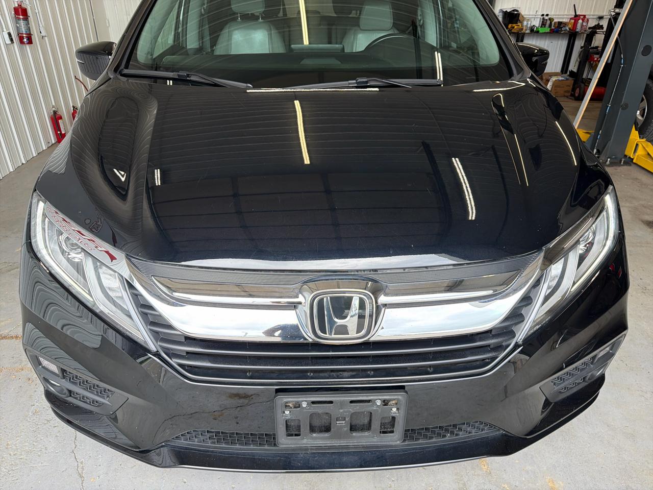 Honda Odyssey EX-L Auto 2020