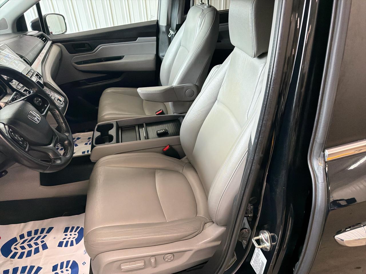 Honda Odyssey EX-L Auto 2020