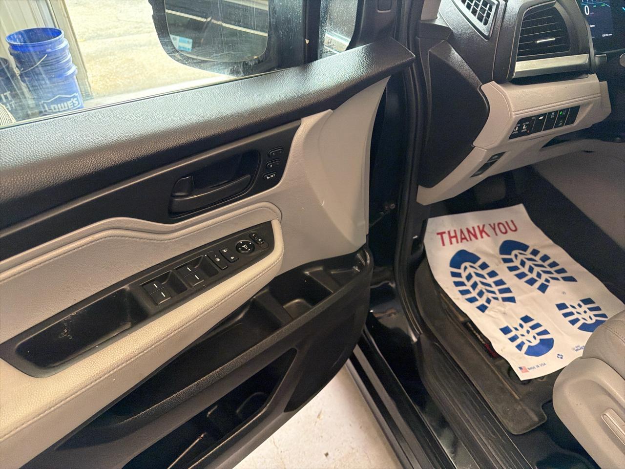 Honda Odyssey EX-L Auto 2020