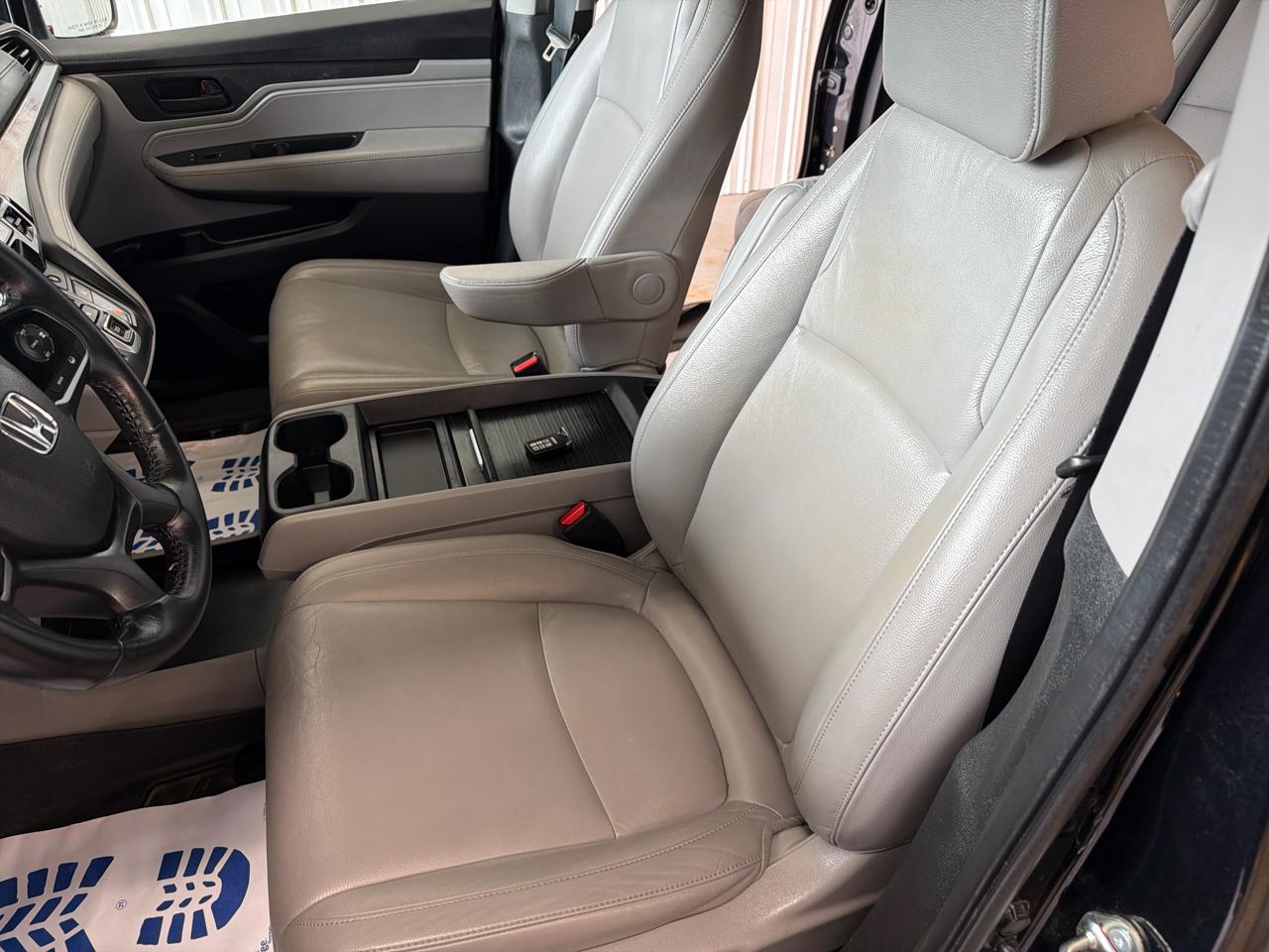 Honda Odyssey EX-L Auto 2020