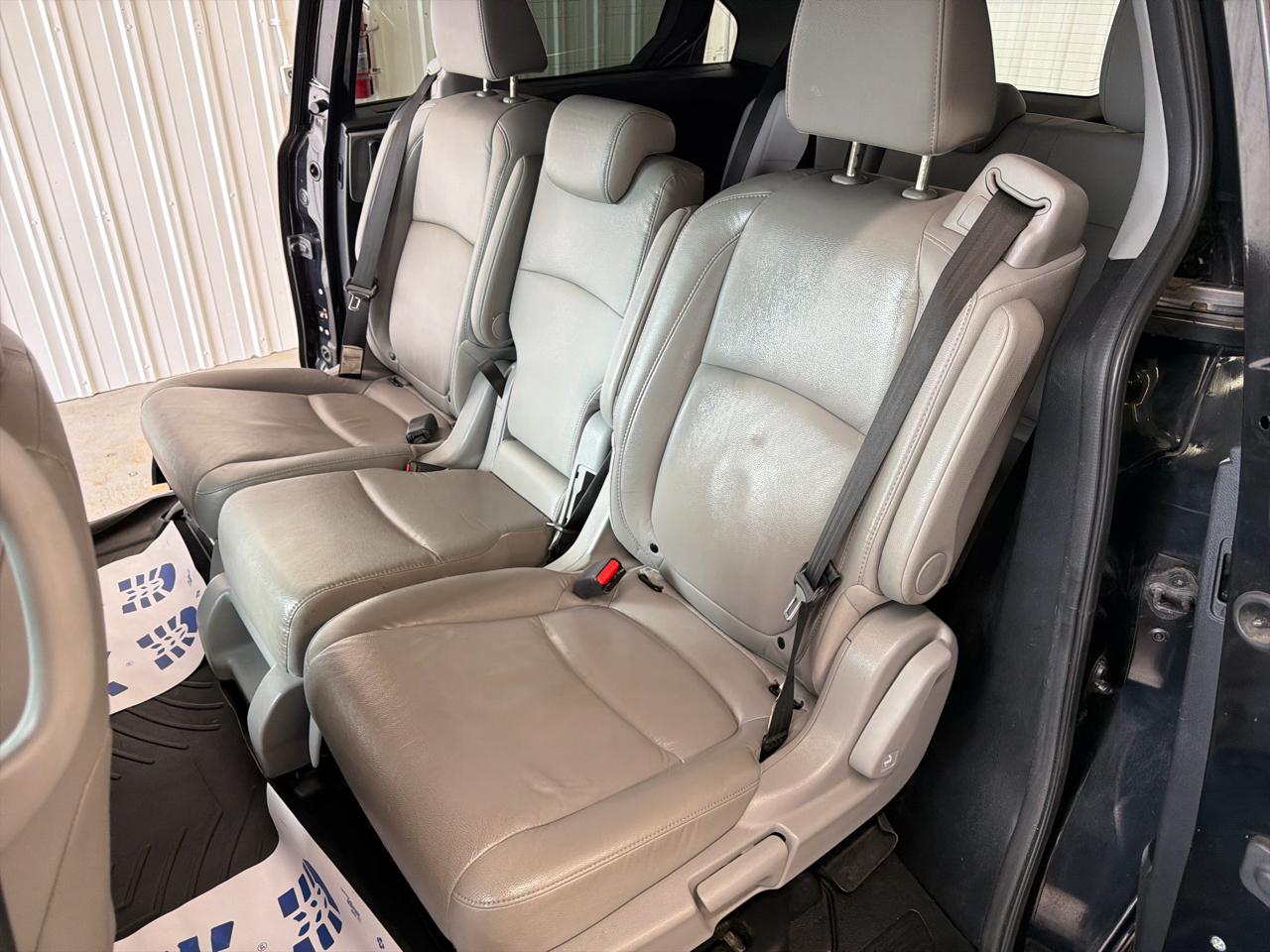 Honda Odyssey EX-L Auto 2020