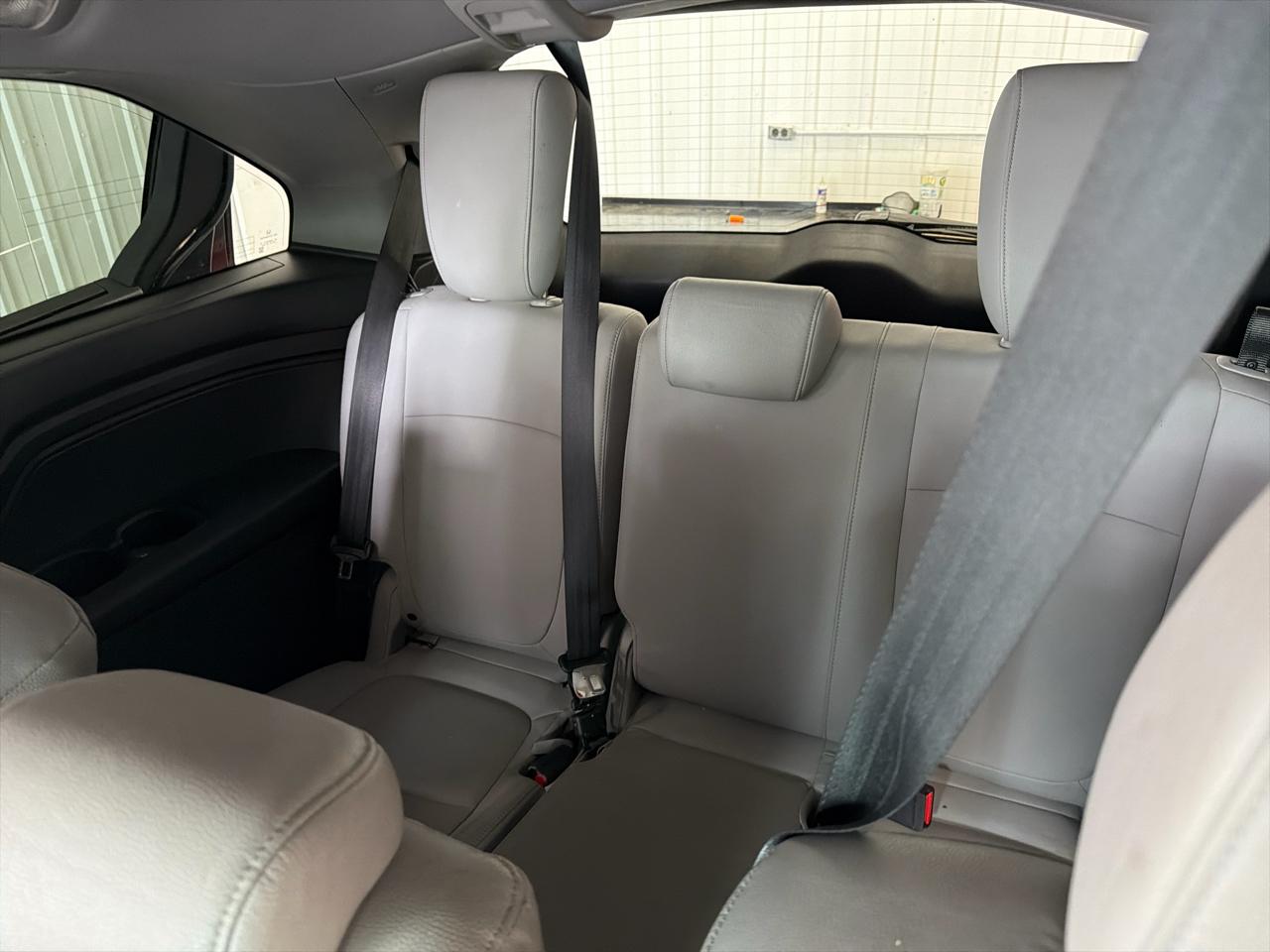 Honda Odyssey EX-L Auto 2020