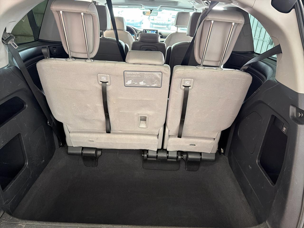 Honda Odyssey EX-L Auto 2020
