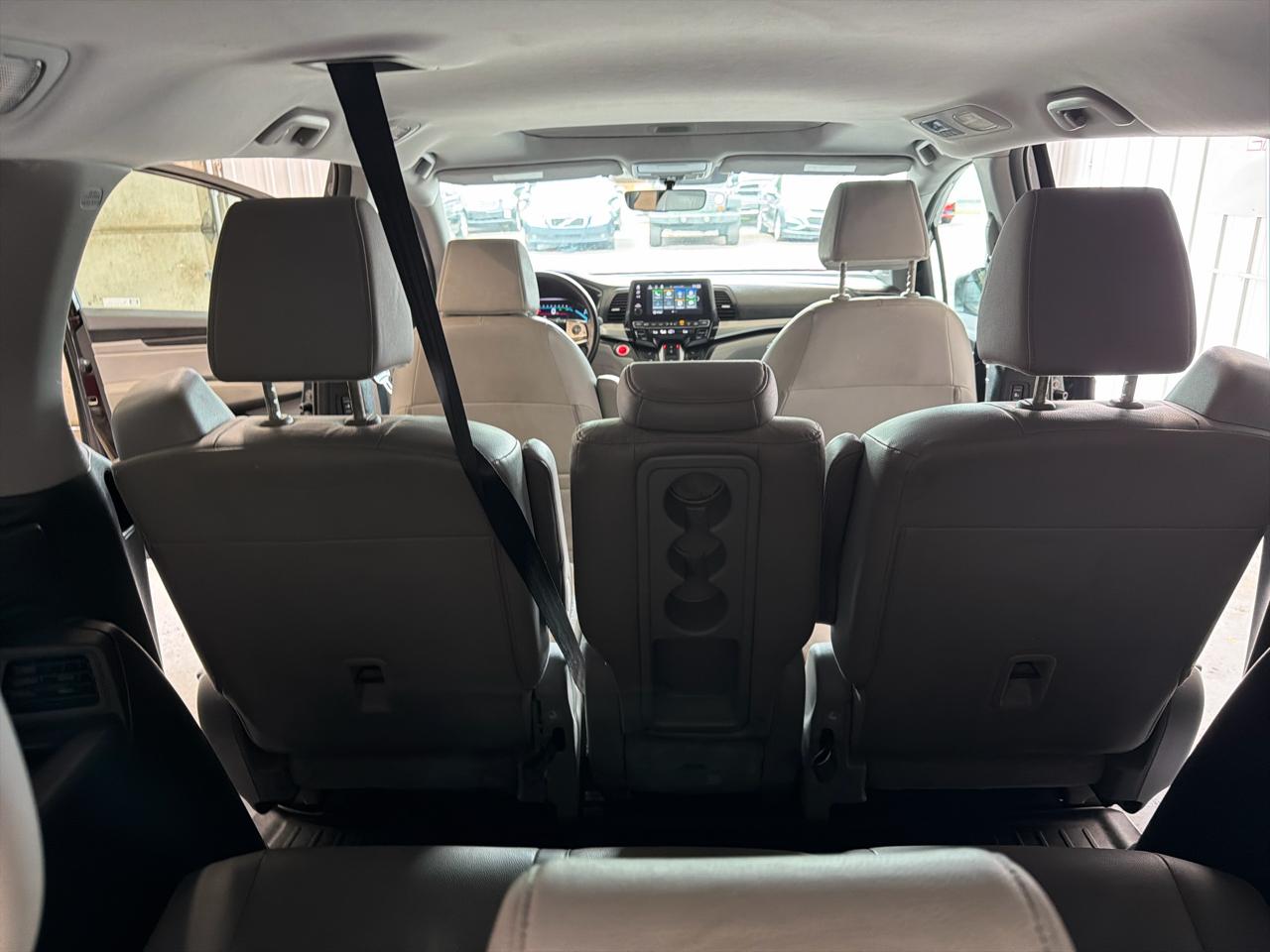 Honda Odyssey EX-L Auto 2020